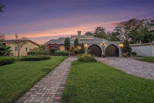 2134 SERPENTINE CIRCLE S, St Petersburg, FL 33712