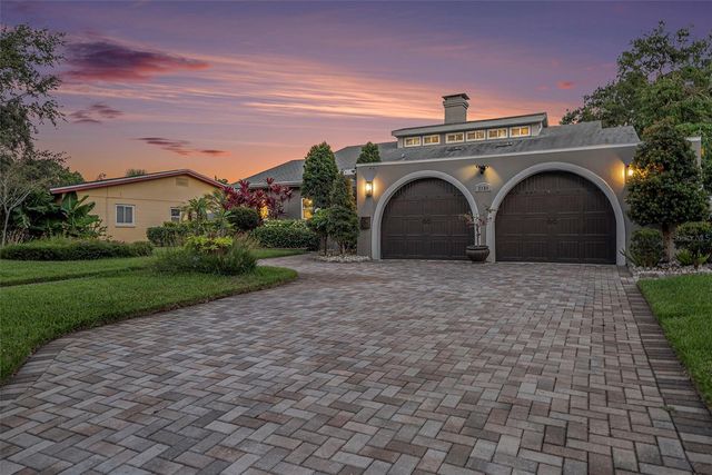 2134 SERPENTINE CIRCLE S, St Petersburg, FL 33712