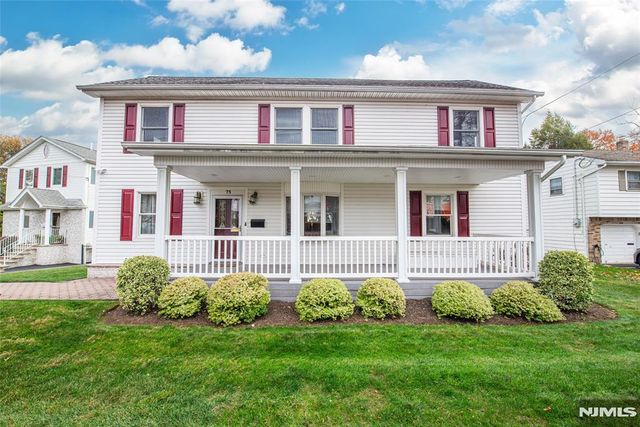 75 Grove Street, Clifton, NJ 07013