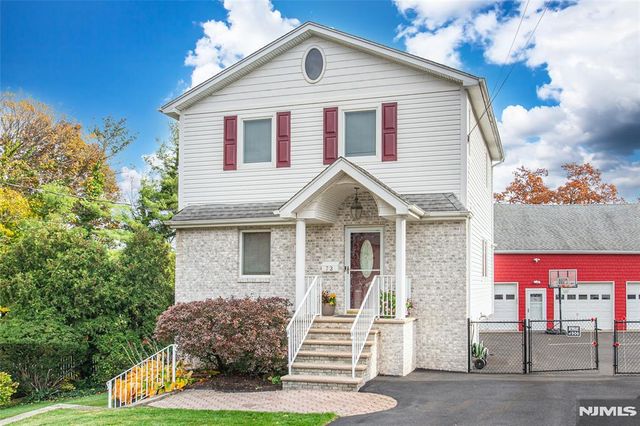 75 Grove Street, Clifton, NJ 07013