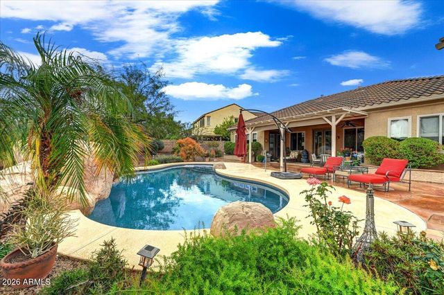 35326 N 27TH Drive, Phoenix, AZ 85086