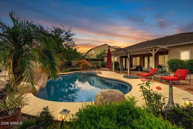 35326 N 27TH Drive, Phoenix, AZ 85086