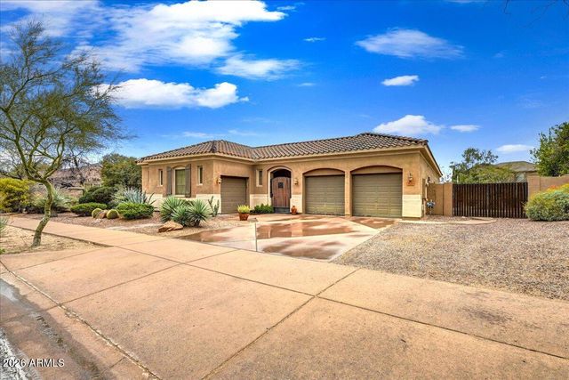 35326 N 27TH Drive, Phoenix, AZ 85086