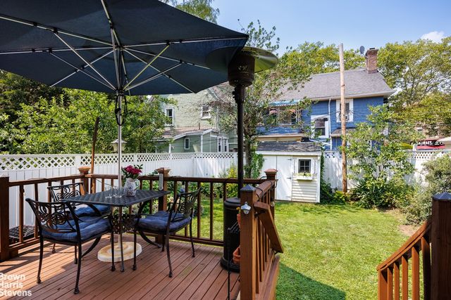 652 MARLBOROUGH Road, New York City, NY 11230