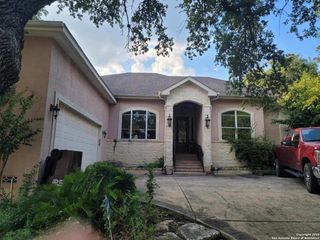 1915 Slumber Pass, San Antonio, TX 78258
