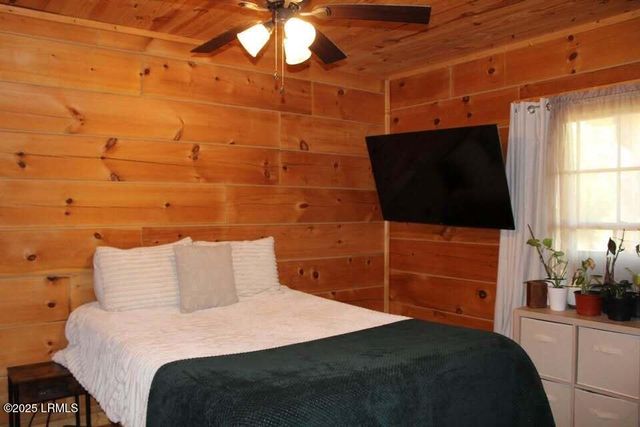 1138 Mill Pond Road, Varnville, SC 29944