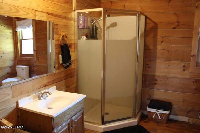 1138 Mill Pond Road, Varnville, SC 29944