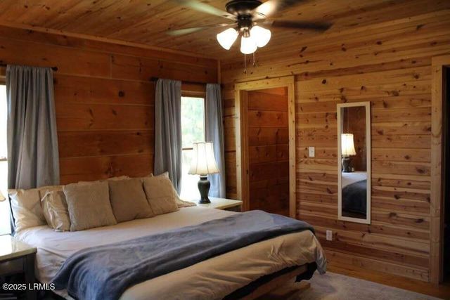 1138 Mill Pond Road, Varnville, SC 29944