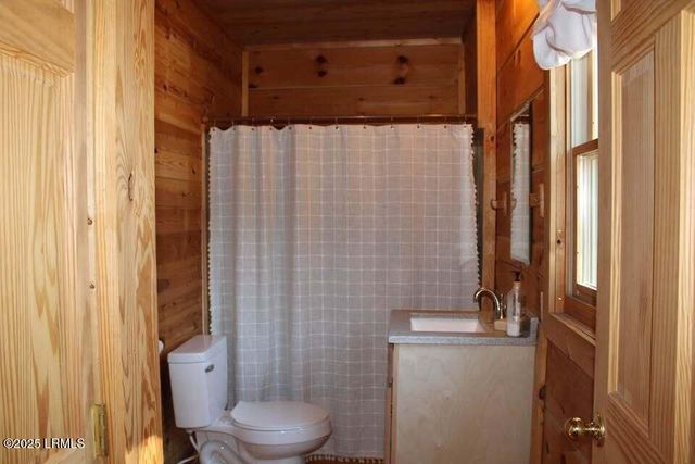 1138 Mill Pond Road, Varnville, SC 29944