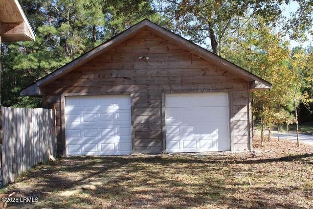 1138 Mill Pond Road, Varnville, SC 29944