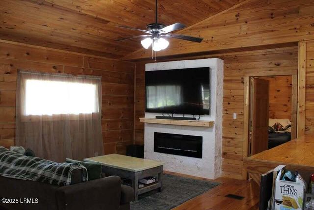 1138 Mill Pond Road, Varnville, SC 29944