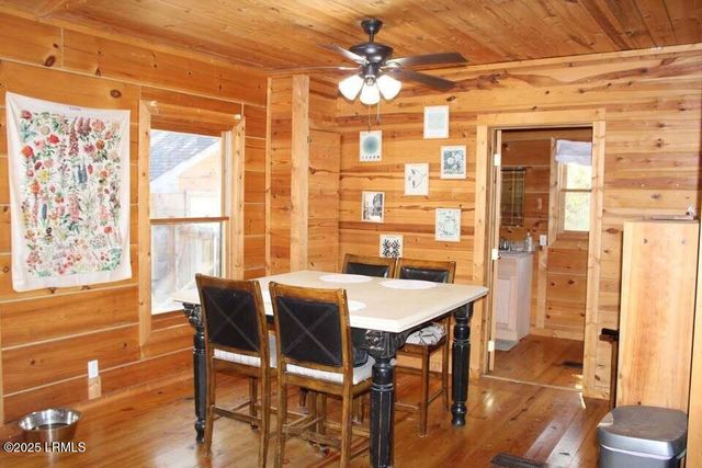 1138 Mill Pond Road, Varnville, SC 29944