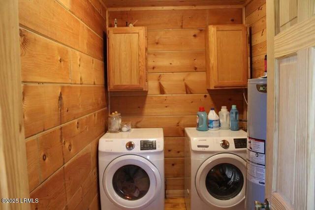 1138 Mill Pond Road, Varnville, SC 29944