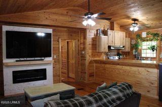 1138 Mill Pond Road, Varnville, SC 29944