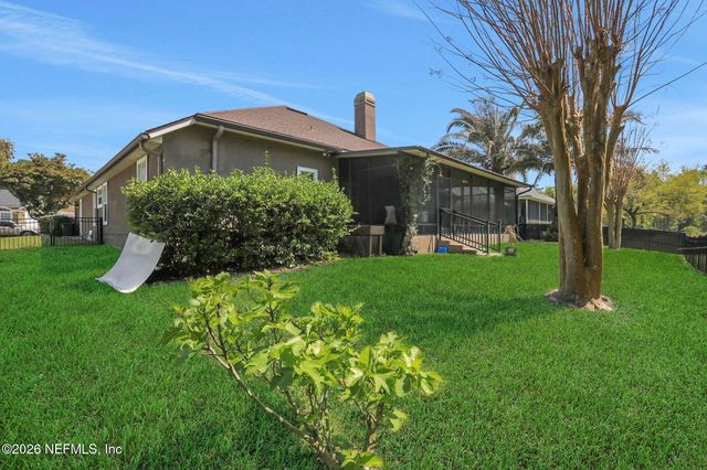 2336 LINKS Drive, Fleming Island, FL 32003