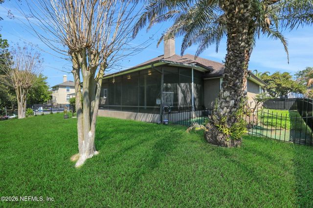 2336 LINKS Drive, Fleming Island, FL 32003