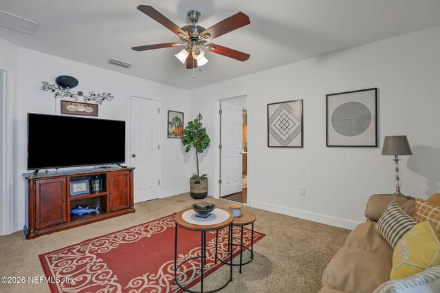 2336 LINKS Drive, Fleming Island, FL 32003