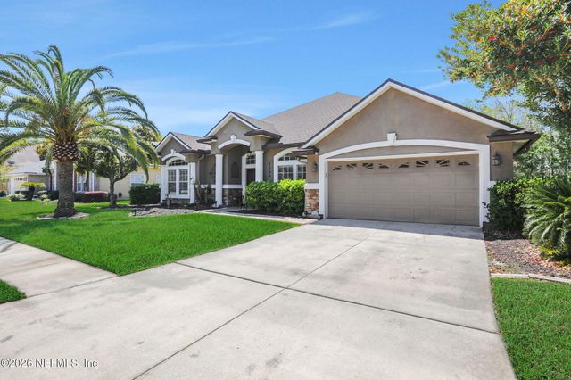 2336 LINKS Drive, Fleming Island, FL 32003