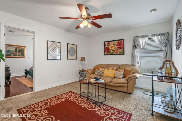 2336 LINKS Drive, Fleming Island, FL 32003