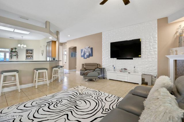 2336 LINKS Drive, Fleming Island, FL 32003