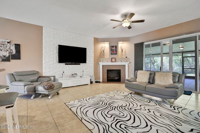 2336 LINKS Drive, Fleming Island, FL 32003