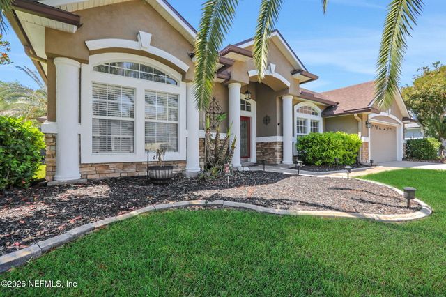 2336 LINKS Drive, Fleming Island, FL 32003