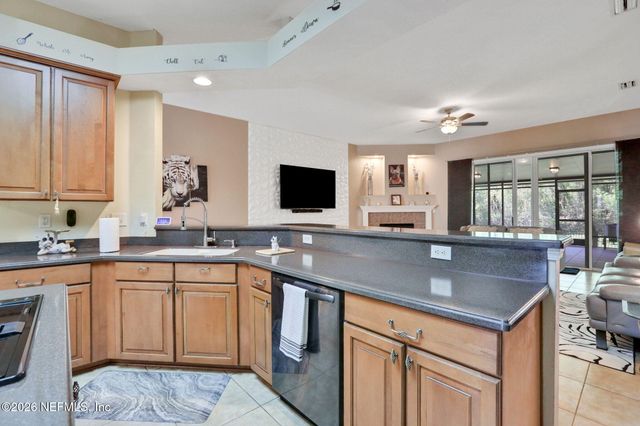 2336 LINKS Drive, Fleming Island, FL 32003