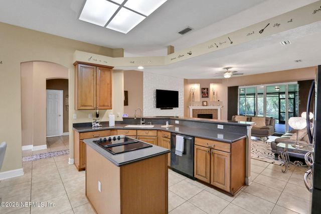 2336 LINKS Drive, Fleming Island, FL 32003