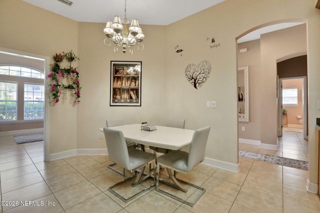 2336 LINKS Drive, Fleming Island, FL 32003