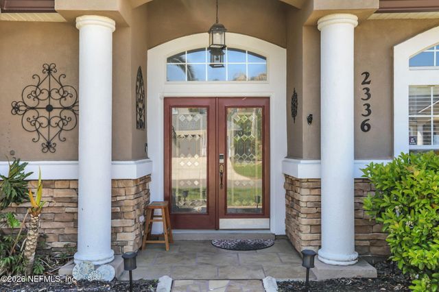 2336 LINKS Drive, Fleming Island, FL 32003