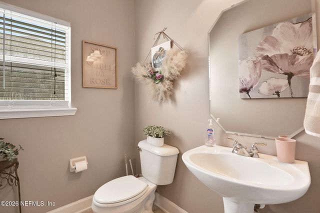 2336 LINKS Drive, Fleming Island, FL 32003