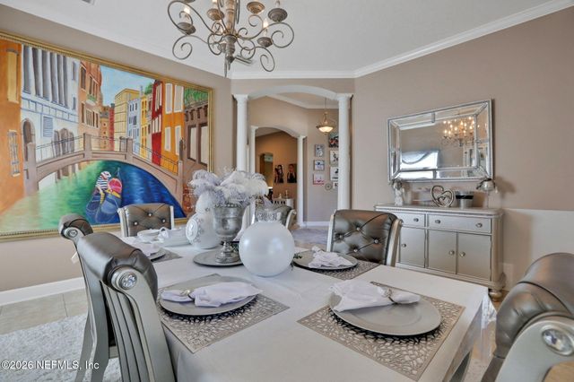 2336 LINKS Drive, Fleming Island, FL 32003