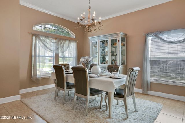 2336 LINKS Drive, Fleming Island, FL 32003