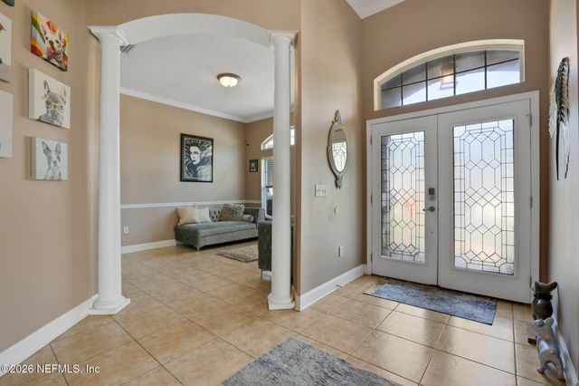 2336 LINKS Drive, Fleming Island, FL 32003