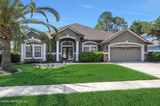 2336 LINKS Drive, Fleming Island, FL 32003