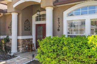 2336 LINKS Drive, Fleming Island, FL 32003