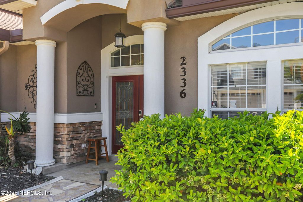 2336 LINKS Drive, Fleming Island, FL 32003