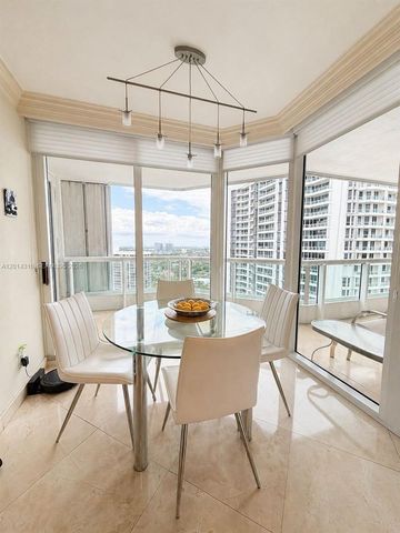 21055 Yacht Club Dr 2403, Aventura, FL 33180