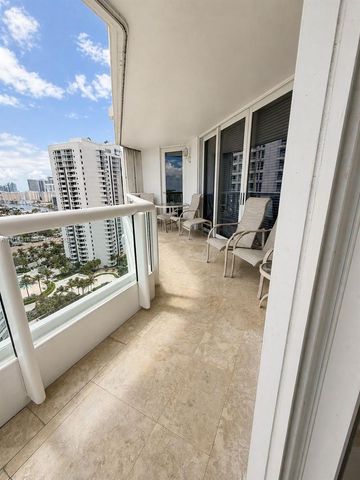 21055 Yacht Club Dr 2403, Aventura, FL 33180