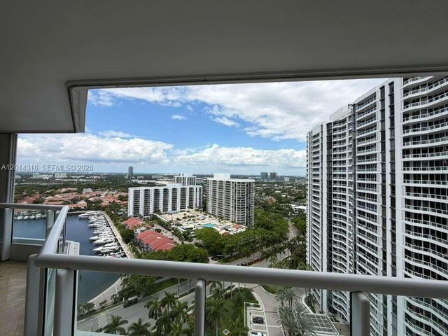 21055 Yacht Club Dr 2403, Aventura, FL 33180