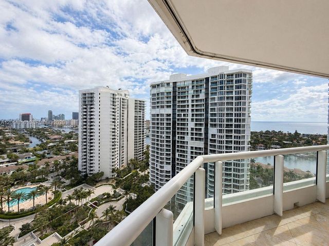 21055 Yacht Club Dr 2403, Aventura, FL 33180