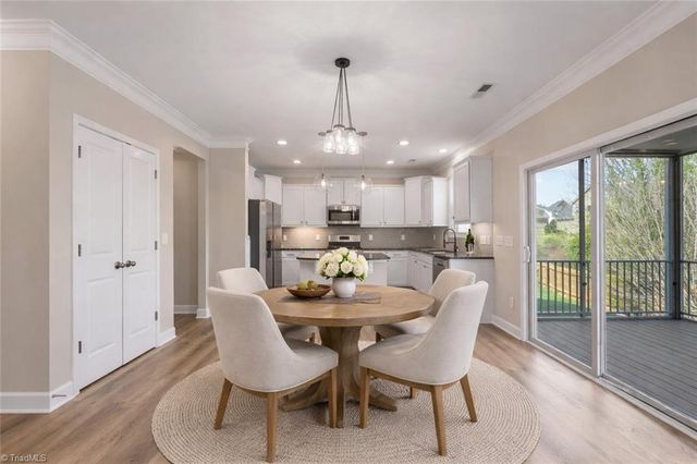 197 Elgin Court, Burlington, NC 27215