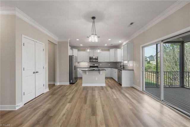 197 Elgin Court, Burlington, NC 27215