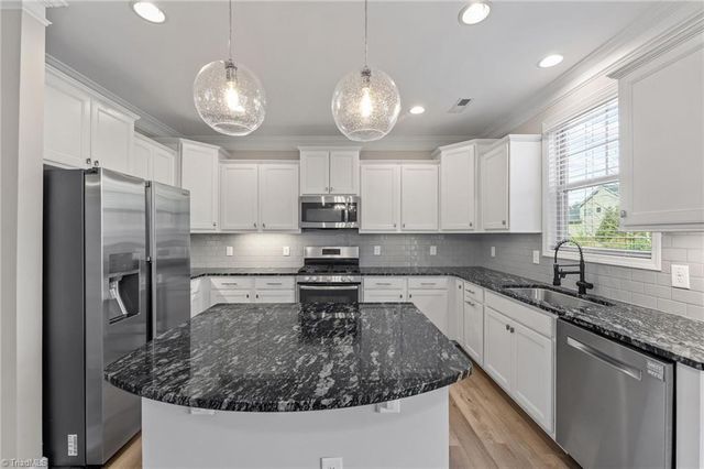 197 Elgin Court, Burlington, NC 27215