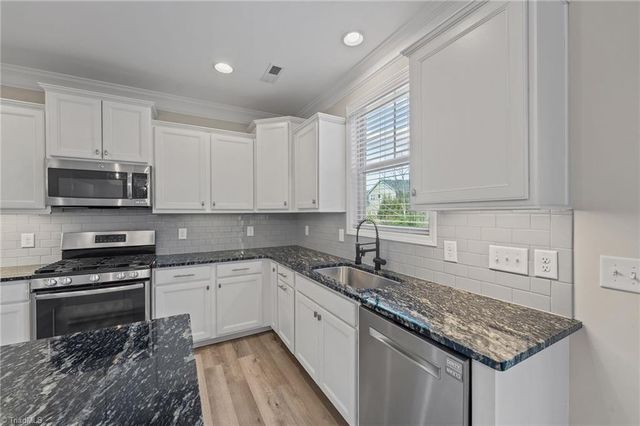 197 Elgin Court, Burlington, NC 27215