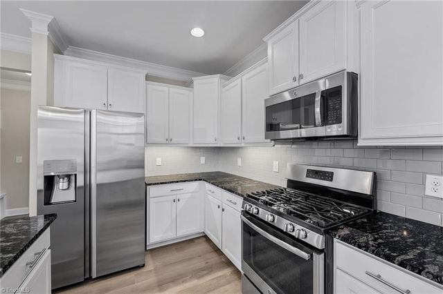 197 Elgin Court, Burlington, NC 27215