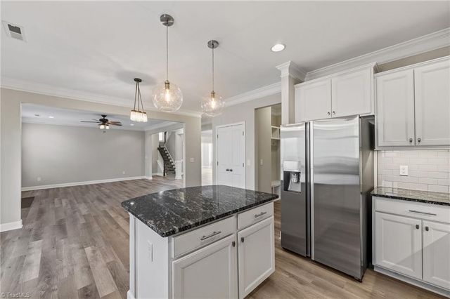 197 Elgin Court, Burlington, NC 27215