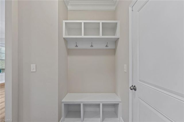 197 Elgin Court, Burlington, NC 27215