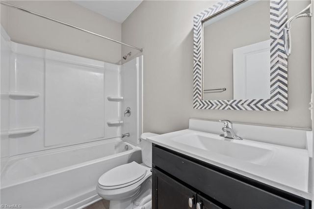 197 Elgin Court, Burlington, NC 27215