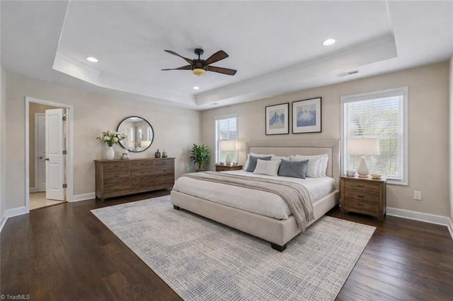 197 Elgin Court, Burlington, NC 27215